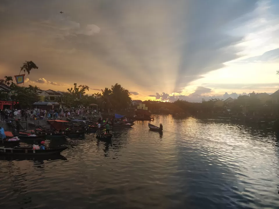 Photo of Hội An, Quang Nam Province, Vietnam by Devraj Jee