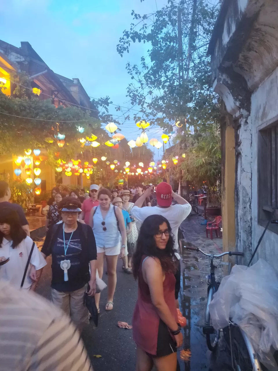 Photo of Hội An, Quang Nam Province, Vietnam by Devraj Jee