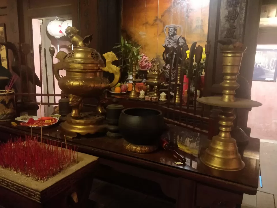 Photo of Hội An, Quang Nam Province, Vietnam by Devraj Jee