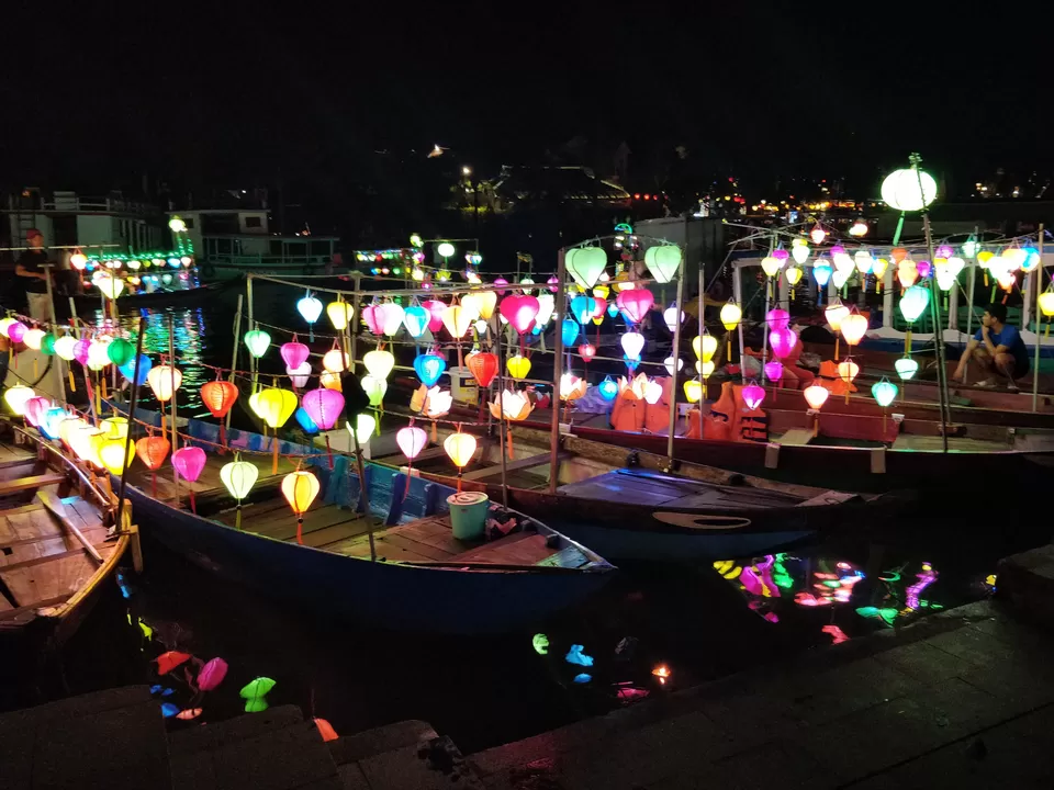 Photo of Hội An, Quang Nam Province, Vietnam by Devraj Jee