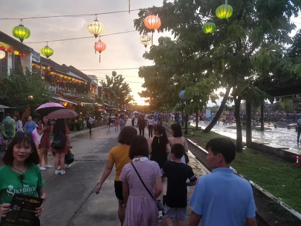 Photo of Hội An, Quang Nam Province, Vietnam by Devraj Jee