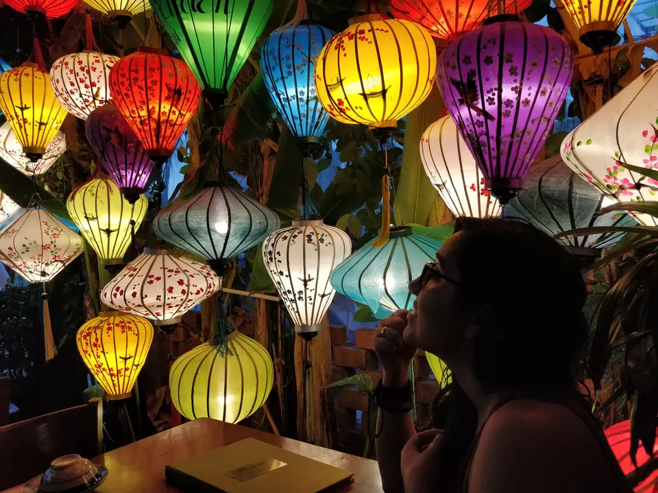 Photo of Hội An, Quang Nam Province, Vietnam by Devraj Jee