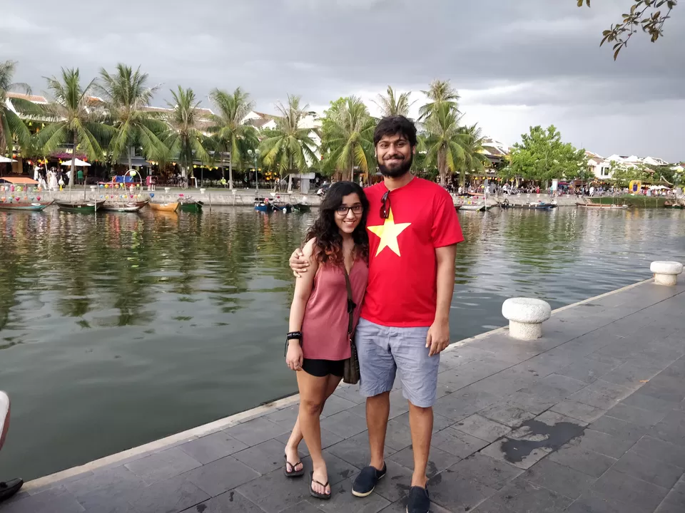 Photo of Hội An, Quang Nam Province, Vietnam by Devraj Jee