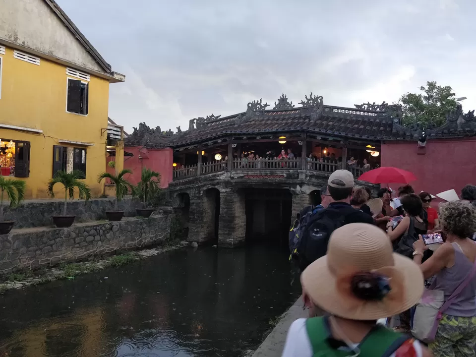 Photo of Hội An, Quang Nam Province, Vietnam by Devraj Jee