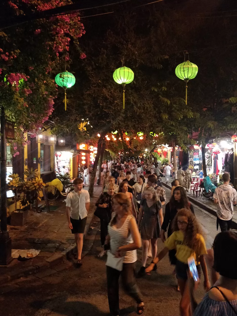 Photo of Hội An, Quang Nam Province, Vietnam by Devraj Jee