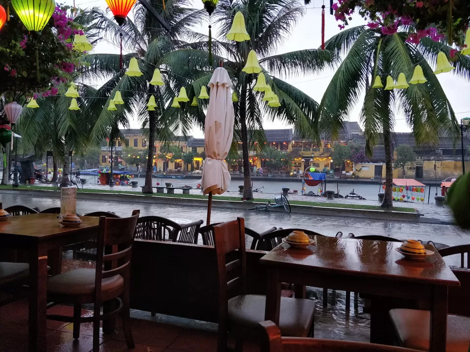 Photo of Hội An, Quang Nam Province, Vietnam by Devraj Jee