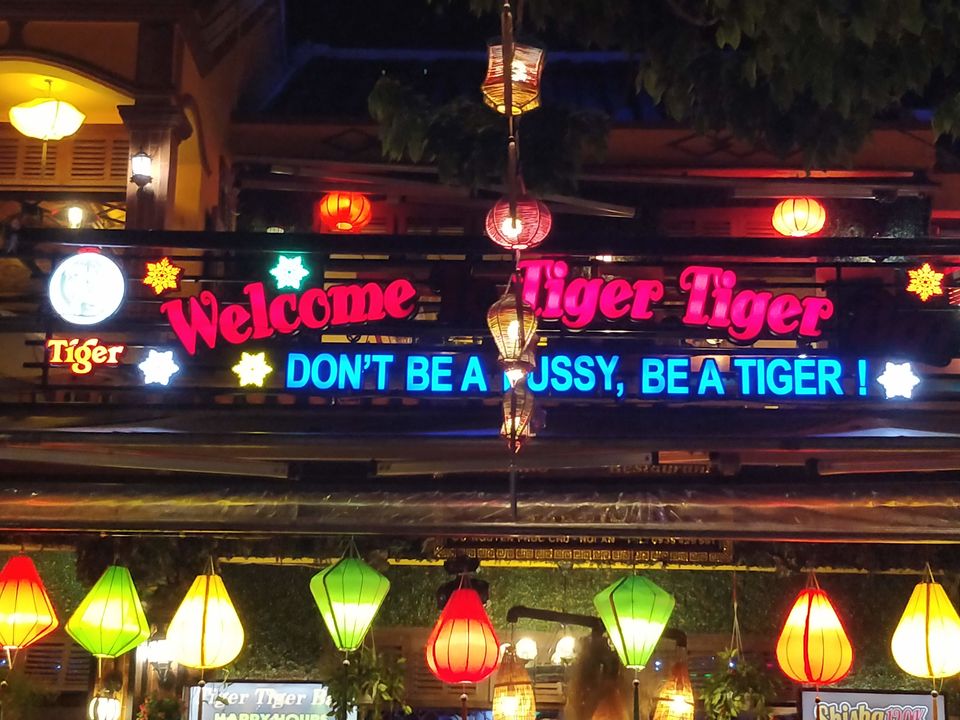 Photo of Vietnam Part 2 : The Return of the Jee-di by Devraj Jee