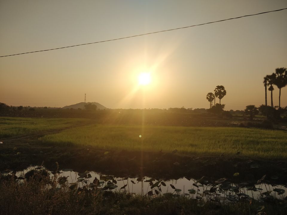 Photo of Siem Reap, Cambodia by Devraj Jee