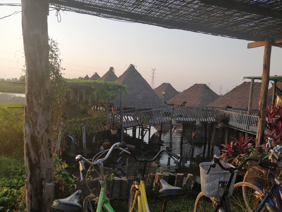 Photo of Siem Reap, Cambodia by Devraj Jee