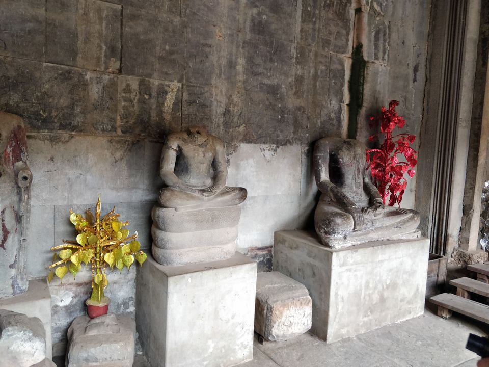 Photo of Siem Reap, Cambodia by Devraj Jee
