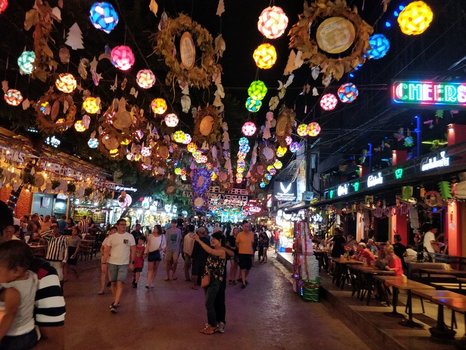 Photo of Siem Reap, Cambodia by Devraj Jee
