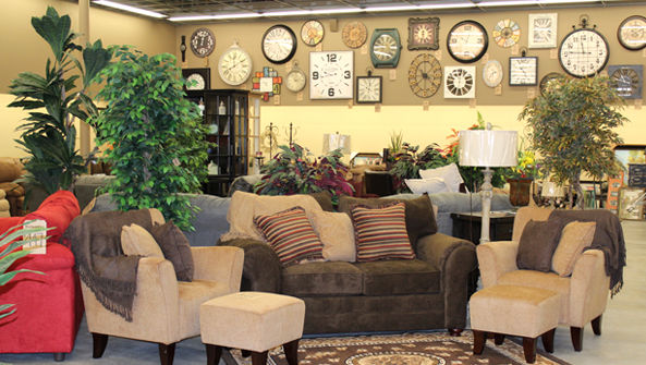 Photo of Home Decor Idaho Falls 2/3 by Marketplaceidahofalls