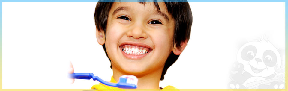 Photo of Pediatric Dentist in Sugar Land tx 1/3 by Riverstonepediatricdentistry