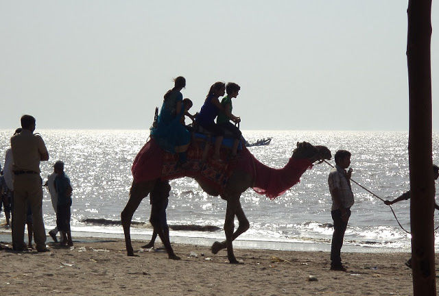 Photo of A perfect weekend gateway from Gujarat- Daman. 27/41 by Cupid Travellers