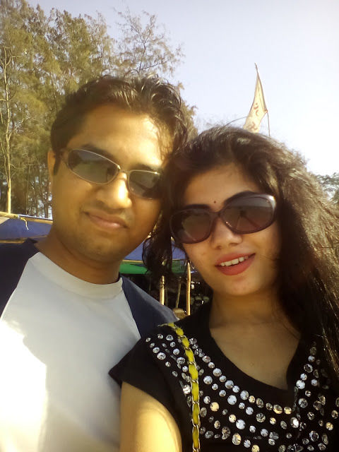 Photo of A perfect weekend gateway from Gujarat- Daman. 37/41 by Cupid Travellers