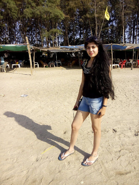 Photo of A perfect weekend gateway from Gujarat- Daman. 40/41 by Cupid Travellers