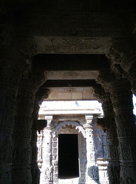 Photo of Modhera Sun Temple, Modhera, Gujarat, India by Cupid Travellers
