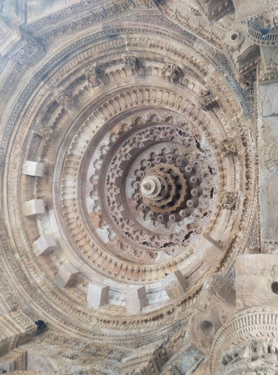 Photo of Modhera Sun Temple, Modhera, Gujarat, India by Cupid Travellers