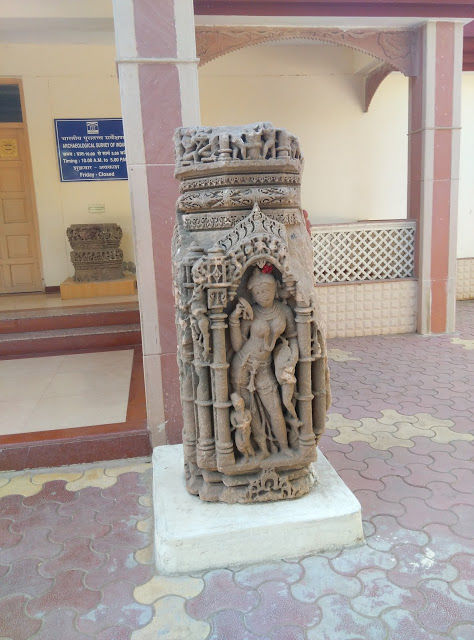 Photo of Marvels of Gujarat Part 1 by Cupid Travellers