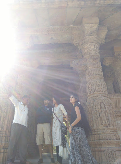 Photo of Marvels of Gujarat Part 1 by Cupid Travellers
