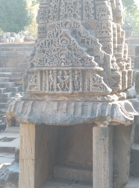 Photo of Marvels of Gujarat Part 1 by Cupid Travellers