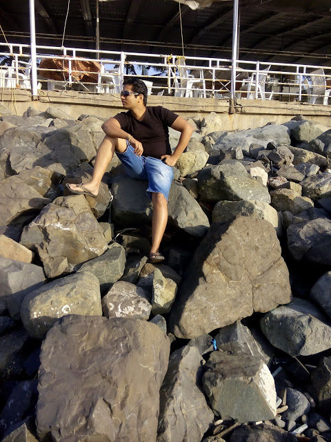 Photo of A perfect weekend gateway from Gujarat- Daman. 9/41 by Cupid Travellers