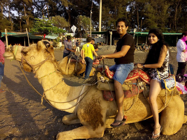 Photo of A perfect weekend gateway from Gujarat- Daman. 32/41 by Cupid Travellers