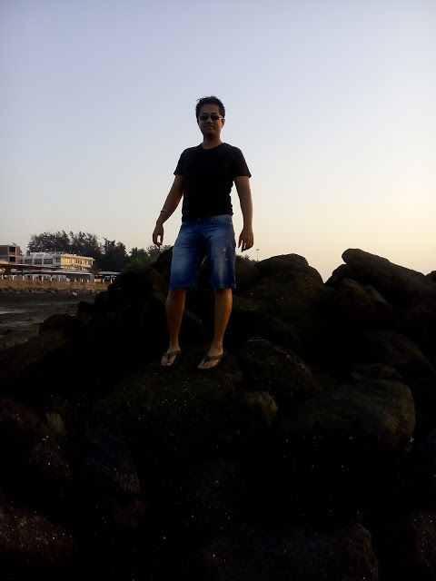 Photo of A perfect weekend gateway from Gujarat- Daman. 17/41 by Cupid Travellers