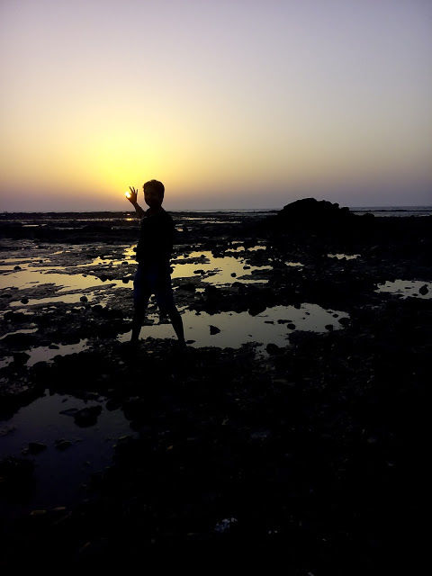Photo of A perfect weekend gateway from Gujarat- Daman. 20/41 by Cupid Travellers
