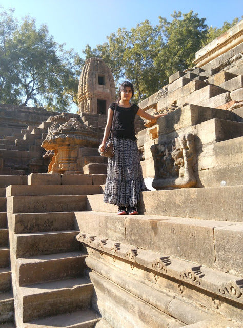Photo of Marvels of Gujarat Part 1 by Cupid Travellers