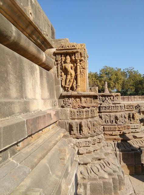 Photo of Marvels of Gujarat Part 1 by Cupid Travellers