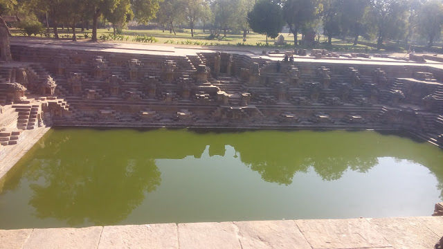 Photo of Marvels of Gujarat Part 1 by Cupid Travellers