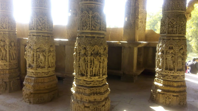Photo of Marvels of Gujarat Part 1 by Cupid Travellers