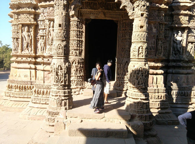 Photo of Marvels of Gujarat Part 1 by Cupid Travellers