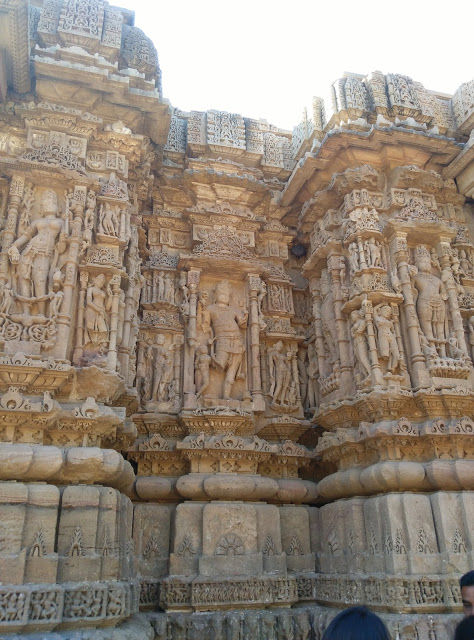 Photo of Marvels of Gujarat Part 1 by Cupid Travellers