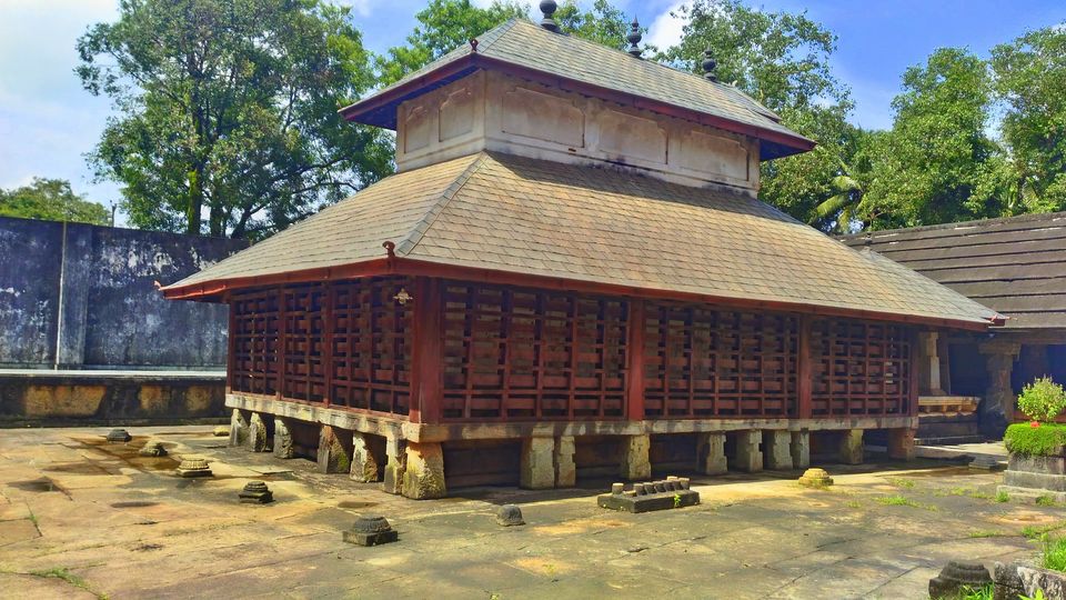 Photo of An excursion to the village of temples – Barkur by Supriya Shah