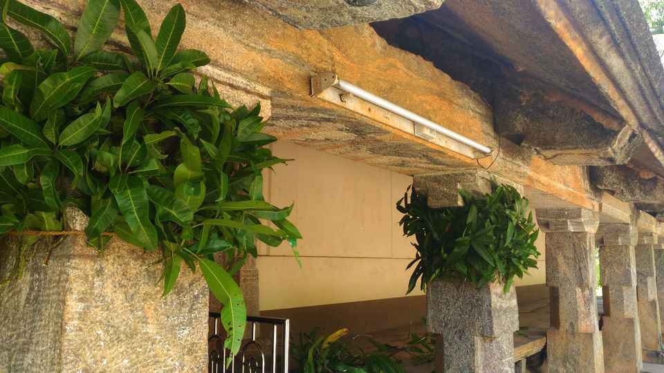 Photo of An excursion to the village of temples – Barkur by Supriya Shah