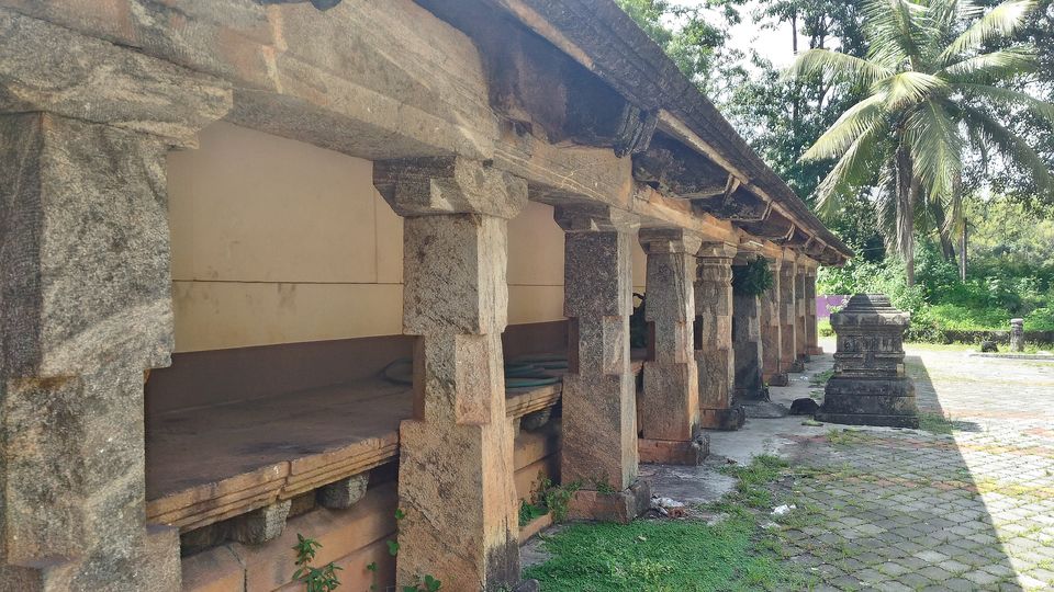 Photo of An excursion to the village of temples – Barkur by Supriya Shah