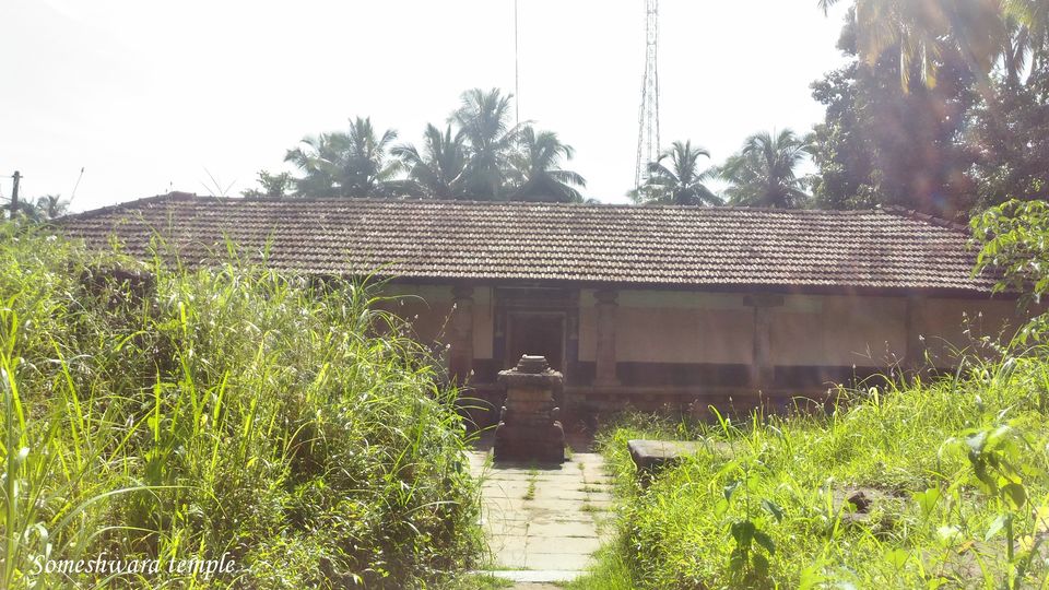Photo of An excursion to the village of temples – Barkur by Supriya Shah