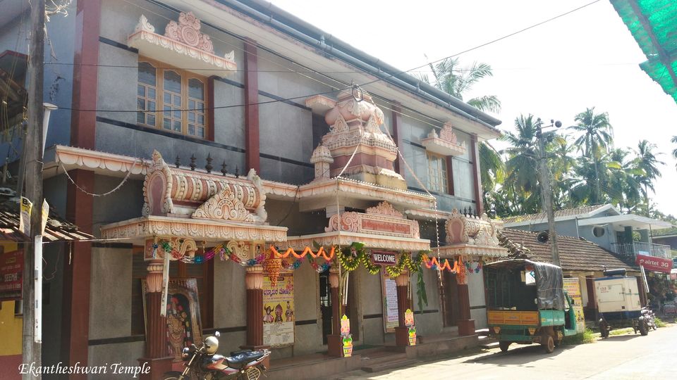 Photo of An excursion to the village of temples – Barkur by Supriya Shah