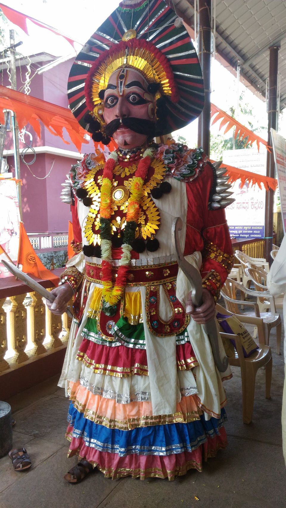 Photo of An excursion to the village of temples – Barkur by Supriya Shah