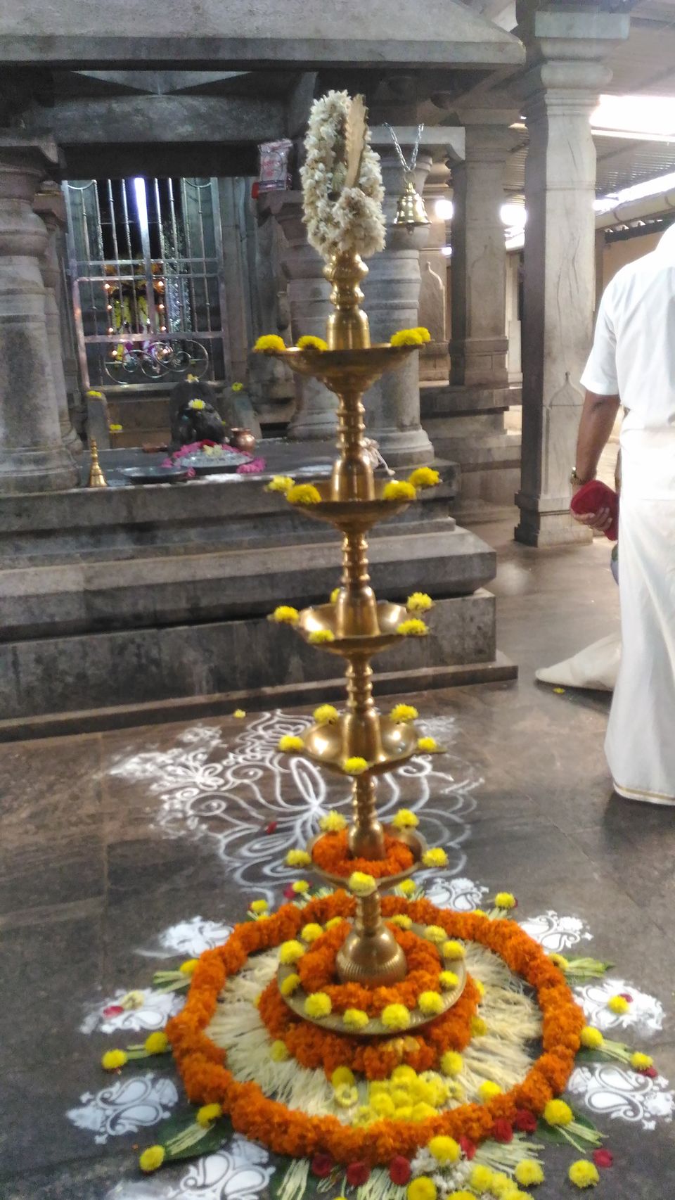 Photo of An excursion to the village of temples – Barkur by Supriya Shah