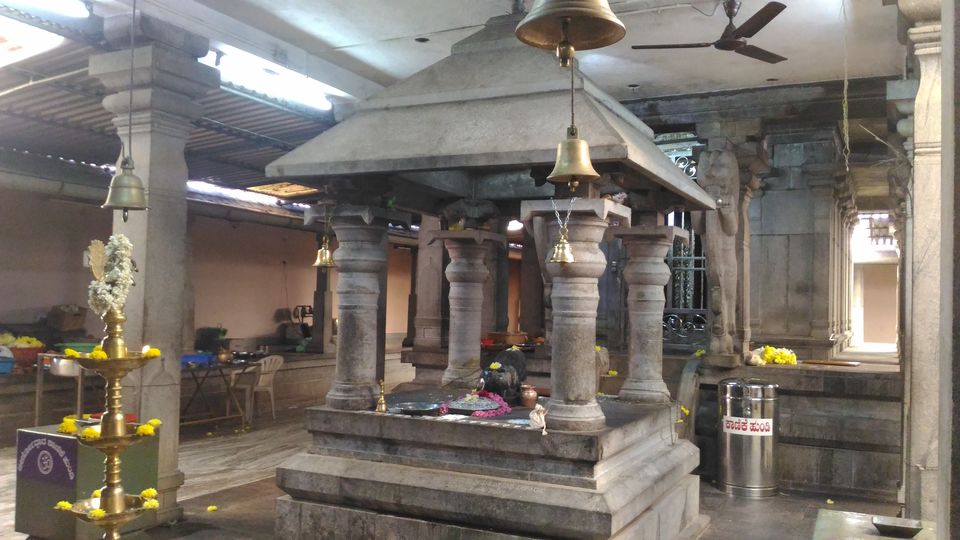 Photo of An excursion to the village of temples – Barkur by Supriya Shah