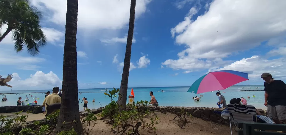 Photo of Honolulu, HI, USA by Sneha Ramteke