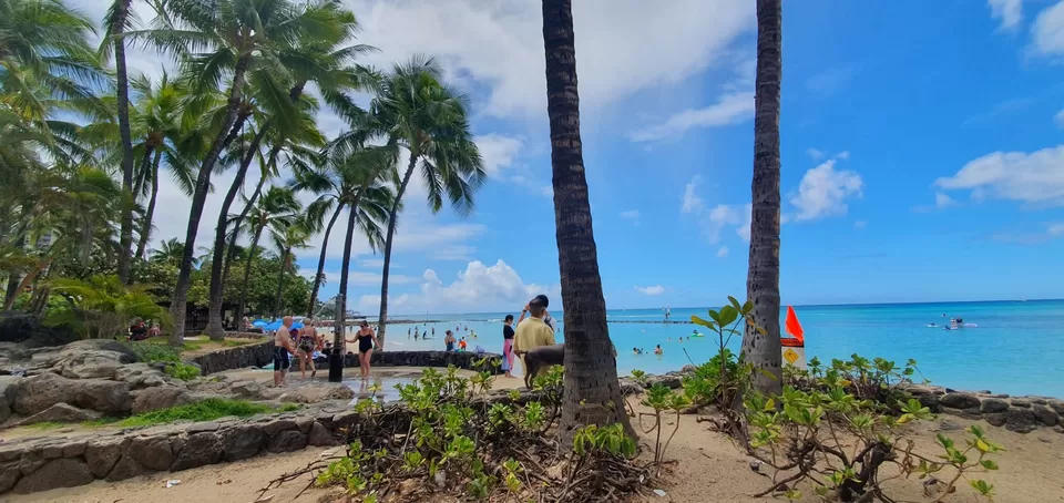 Photo of Honolulu, HI, USA by Sneha Ramteke