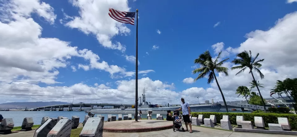 Photo of Honolulu, HI, USA by Sneha Ramteke