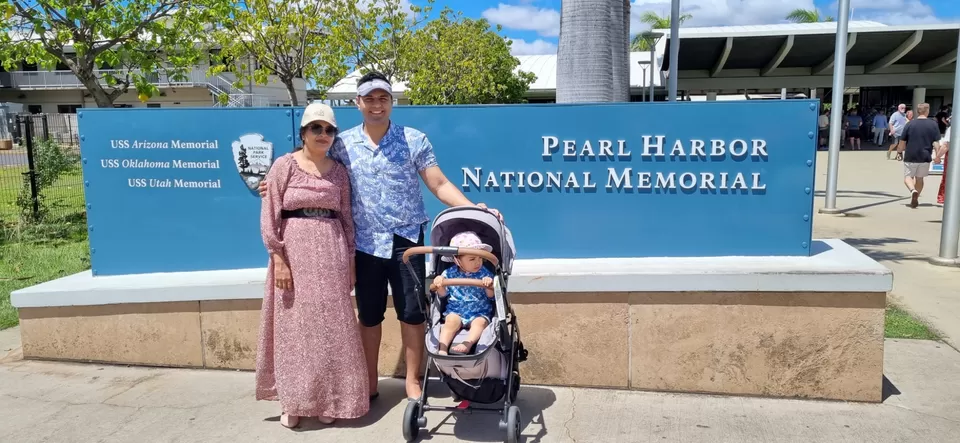 Photo of Honolulu, HI, USA by Sneha Ramteke