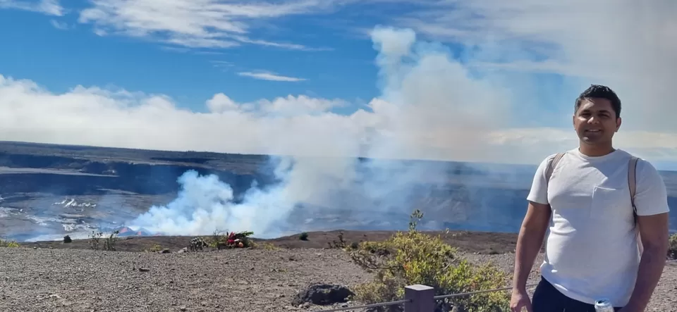 Photo of Kona, HI, USA by Sneha Ramteke
