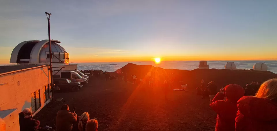 Photo of Kona, HI, USA by Sneha Ramteke