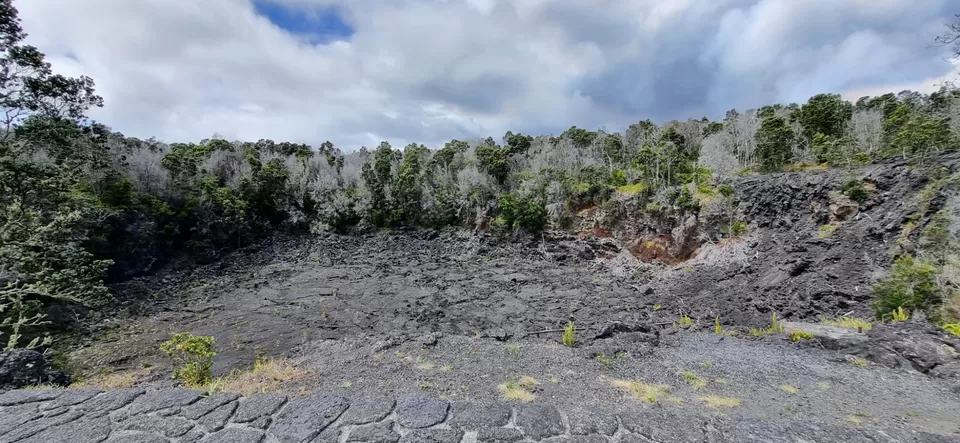 Photo of Kona, HI, USA by Sneha Ramteke